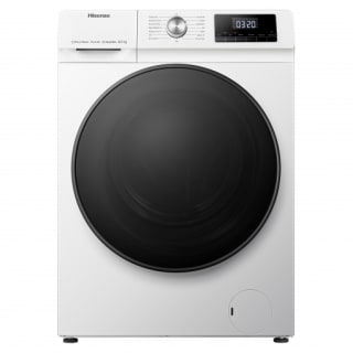 Lavasecadora 8/5 kg Hisense A/D WDQA8014EVJM por 364,65€