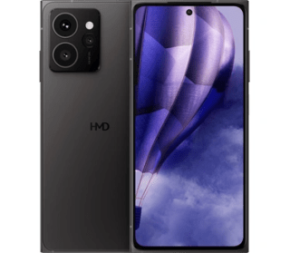 HMD Skyline - 256GB - Zwart voor €299 bij Belsimpel
