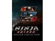 Ninja Gaiden Master Collection voor €36,19 dmv code bij Aliexpress