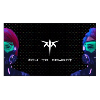 Monitor Gaming KTC G42P5 de 42 pulgadas 4K UHD 138Hz OLED por 949,99€