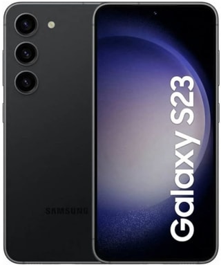 Purchase a Samsung S23 available only at Amazon for £580