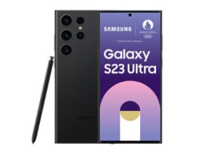 Samsung Galaxy S23 Ultra à 718,99€