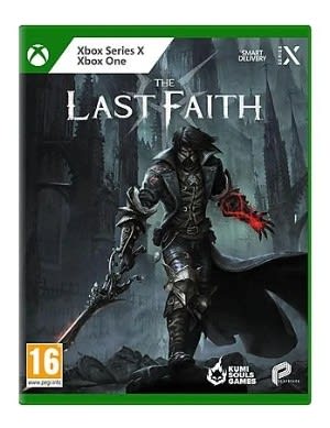 The Lost Faith Xbox por 26,99€.