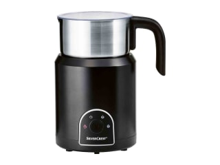 Espumador de inducción para leche 550W por 19.99€
