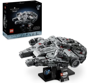 LEGO Star Wars Millennium Falcon voor €48,99