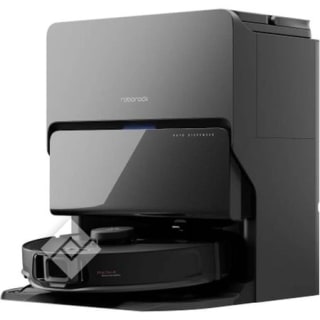 Roborock S8 MaxV Ultra zwart robotstofzuiger met zelfreinigingsstation voor €1099