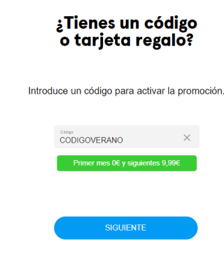 Movistar+ 1 mes Gratis