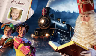 Video van de Sint vanaf €11,25 dmv code