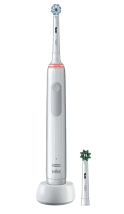 Cepillo eléctrico Oral-B Pro 3 3700 a 46€