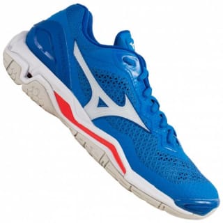 Zapatillas de Hombre Mizuno Wave Stealth V por 69.99€