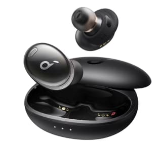 Soundcore Liberty 3 Pro TWS Oordopjes voor €77 bij Ibood