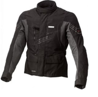 Black WEEKS Chaqueta de moto MACNA NOVICE a 63,16€