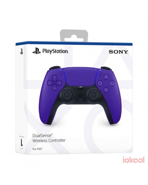 Mando PS5 Sony Dualsense V2 por 47,99€ varios colores