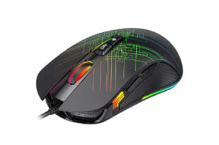 Mouse Magnus Gamer Ultimate M1019 por $2.990
