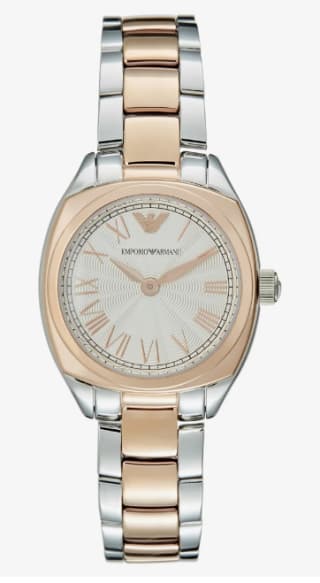 Reloj para Mujer Emporio Armani por 98€
