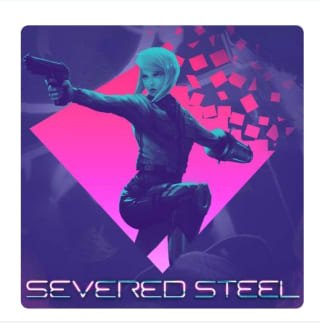 Gratis desde Epic games Severed Steel 27/12 a las 17h