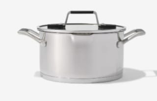 Milano en Napoli pannen met 35% korting bij de Hema