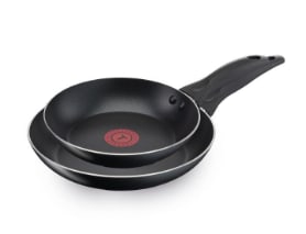 Set de 2 sartenes Easycook por $9.090