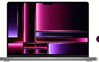 Apple MacBook Pro M2 Pro Notebook 36.1 cm (14.2inch) voor €1999 bij Ibood