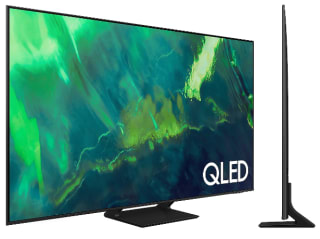 TV Q70A QLED 138 cm 55" 4K Smart TV , por solo 596€