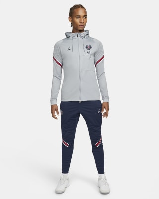 Chandal Nike Paris Saint-Germain por 64,97€