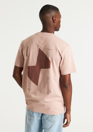 20% korting op alles tijdens de sale bij Chasin