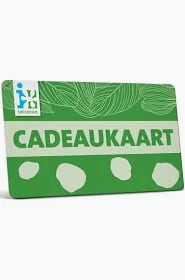 12,5% korting op Intratuin cadeau kaarten met ING rentepunten