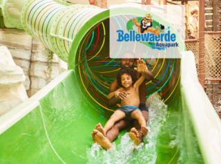 Bellewaerde Aquapark tickets voor €16 bij Groupon FR