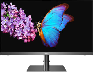 MSI Creator PS321QR monitor voor €599,70 bij Twaiko