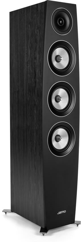 Jamo C 97 II Vloerstaande luidspreker voor €339 bij Bol.com