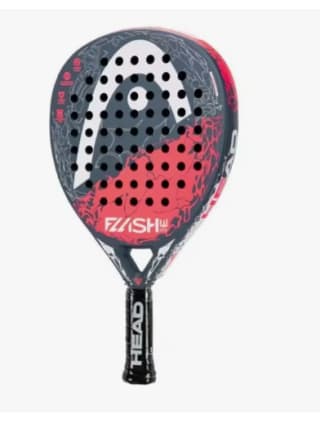Pala de Padel Head Flash Woman LTD 2022 por 25.46€ (Cuenta Nueva 15.46€)