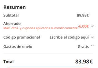 Bsl Televisor BSL-22112V 22 Pulgadas FHD DLED por 83€