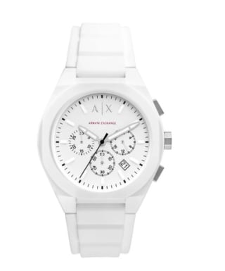 Reloj ARMANI EXCHANGE Rafael Cronógrafo por 71,70€