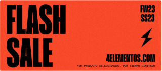 Código 15% Descuento productos rebajados en 4elementos