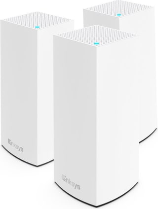 Linksys Atlas Pro 6, 3-pack voor €152,50 bij Bol.com