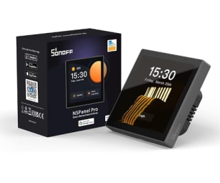 SONOFF NSPanel Pro voor €83,59 bij Amazon.nl