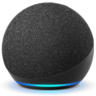 Smart Speaker da Amazon, modelo Echo Dot de 4ª Geração - R$ 251,10