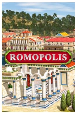Romopolis gratis in de Microsoft Store