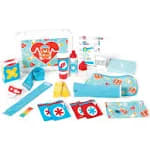 Melissa & Doug Speelset Ehbo-Koffer Met Accessoires voor €13,85 bij Amazon NL