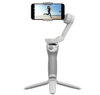 DJI Osmo Mobile SE, Plegable, Para teléfonos, Bluetooth 5.1 por 79,90€