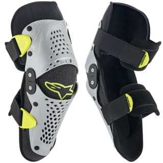 Rodillera de Moto Alpinestars SX-1 Infantil por 39€