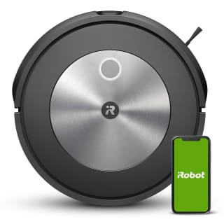 Chollazo Robot aspirador iRobot® Roomba j7 por 399€
