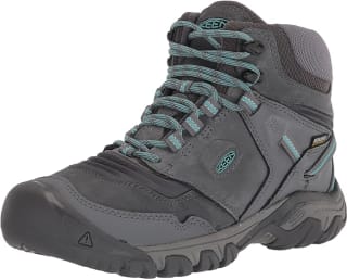 Keen RIDGE FLEX MID WP - Outdoor schoenen voor €46,95 bij Amazon