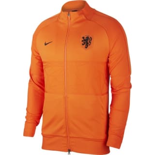 Nike KNVB Voetbaljack 2020/2022 voor €49,99 in de Knvbshop