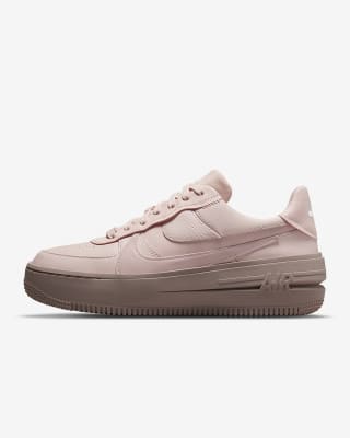 Zapatillas Casual para Mujer Nike Air Force 1 PLT.AF.ORM por 59.97€