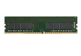 Kingston 16 Go DDR4 2666 MHz CL19 2Rx8 à 49,95€
