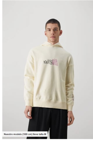 Sudadera para Hombre Jack & Jones JORULTRA HOOD por 11€