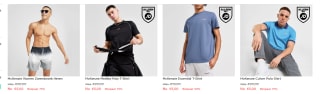 Tot 75% korting tijdens de Mid-Season Sale bij JD Sports