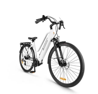 Bicicleta EBike eléctrica de ciudad 250W por 675,50€