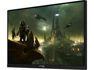 Kingston HyperX Armada 25 FHD Gaming Monitor voor €129 bij de Mediamarkt